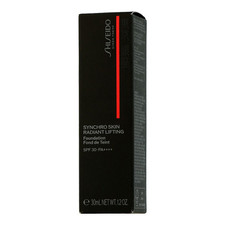 Shiseido Synchro Skin Radiant