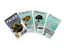 Paleo Die Geistesblitze Mini-Erweiterung von Hans im Glück