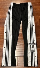 Adidas Adibreak Black 3