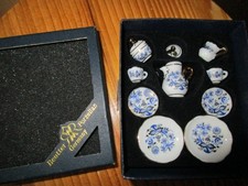 Puppenhaus/Puppenstube