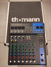 Yamaha MG10 Mischpult mit