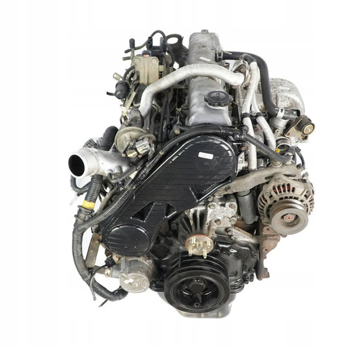 Motor ford mazda - ford, i
