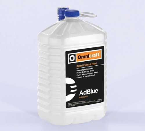 Adblue lösung für - adblue,