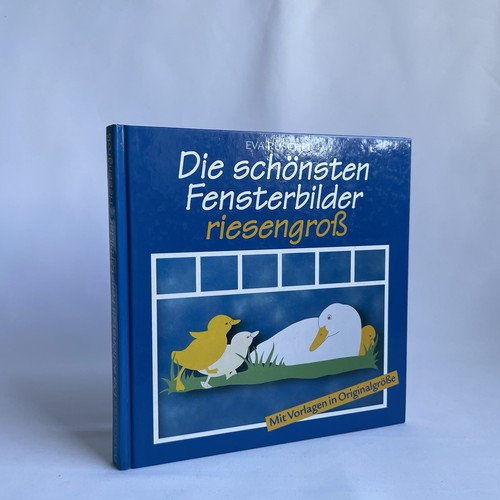 Die schönsten fensterbilder - die,