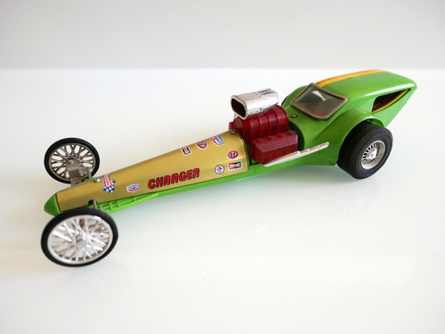 Daiya drag coupe made japan - daiya,
