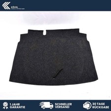 Original Kofferraumboden