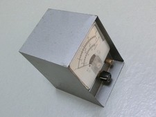 SL-81 HF Absoptions RF-Powermeter 2mW/20mW  / 2W/20W