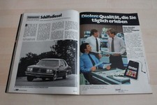 Auto Motor Sport AMS 25/1977