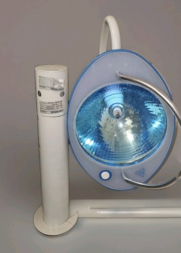 Heraeus hanaulux 2002 lampe - heraeus,