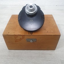 Mikroskop PZO K3PhZ Kondensor