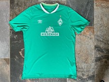 Official Werder Bremen Home