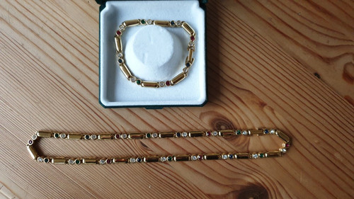 Brilliance kette armband - kette,