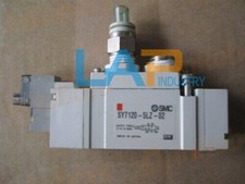 1PC NEW for SMC Solenoid valve