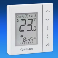 Raumthermostat Salus VS30W