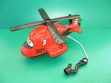 Lego Duplo Hubschrauber Disney