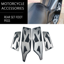 Motorrad schwarz cnc aluminium - motorrad,