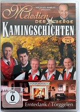 Melodien der Berge -