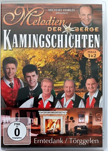 Melodien der berge - melodien,