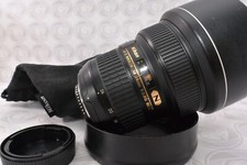 Objektiv Nikon AF-S 14-24 mm