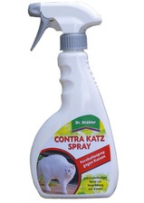 Dr. Stähler Contra Katz Spray