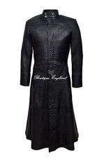 "MATRIX" Herren schwarze