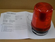 Xenon-Blitz Blitzleuchte 115V