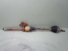 FIAT DUCATO KASTEN (230L) 2.8 TDI Antriebswelle Gelenkwelle rechts