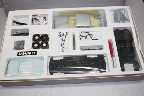 Gama 103 bausatz opel - 17, 99