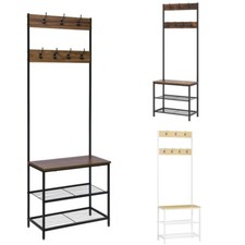 Garderobenständer garderobe - garderobenständer,