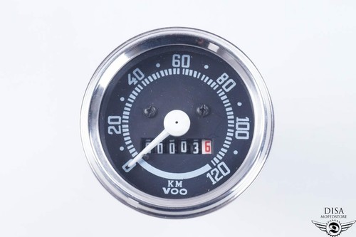 Tachometer tacho 120 h - tacho, km/h
