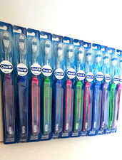 (12) Oral B Indicator 30
