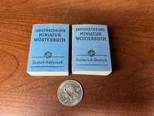 Langenscheidts