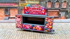 Kirmesbude candy shop - kirmesbude, kirmes