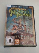 Tales monkey island - of,