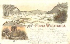 Litho gruss aus - (19),