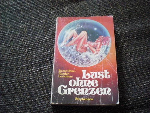 Beate uhse lust ohne - beate, grenzen