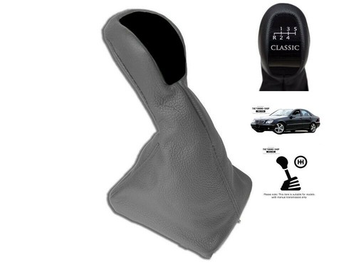 Schaltknauf für mercedes clk - schaltknauf,