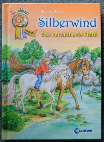 Silberwind das verzauberte