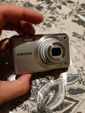 Samsung digitalkamera - samsung,