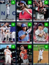 Digital topps bunt stadium - bunt,