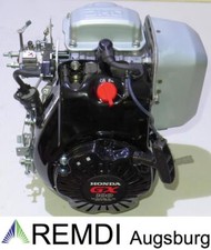 Honda Industrie Motor ca. 2,8