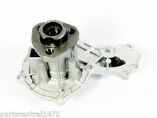 OAW VW1070 Water Pump 30mm Hub