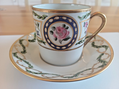 Haviland limoges louveciennes - ,