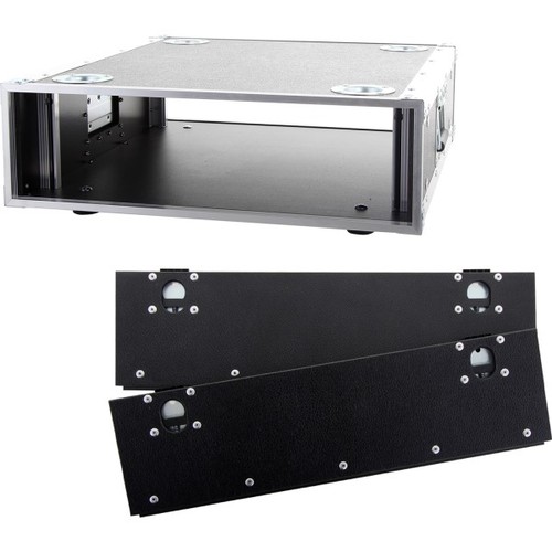 Korn case zoll rack - 19, he