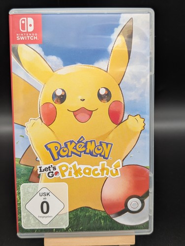 Nintendo switch pokémon - nintendo, |