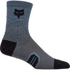 Fox socken ranger fade - socken, 6"