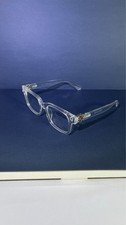 Brille Transparent (kein)