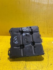 Skoda Fabia Mk2 (5J) 2011