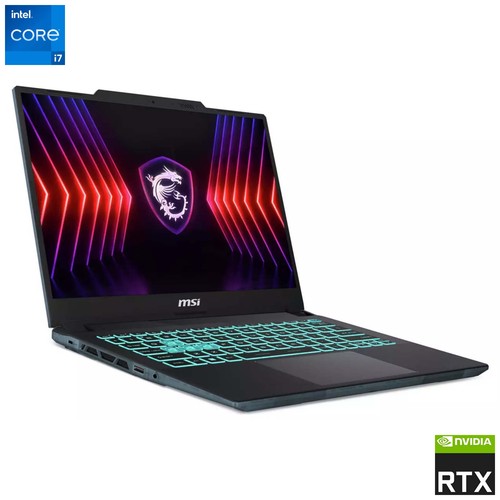 Msi cyborg a13vf gaming - cyborg,