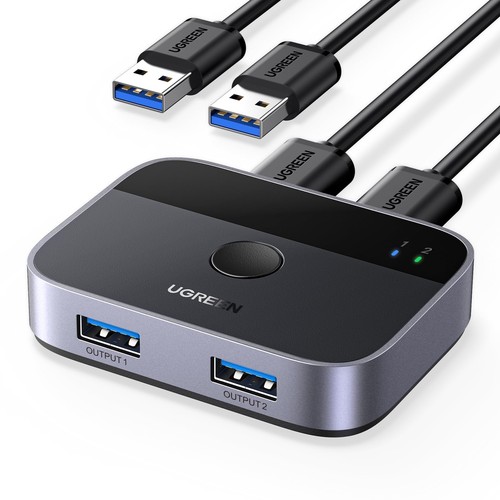 Usb switch tastatur maus - usb,